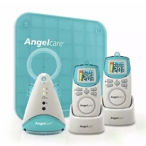 Angelcare Sound Monitor